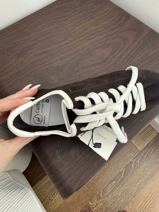 Кеды от Манго ( новый)