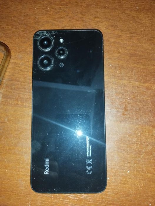 Smartfon Redmi 12