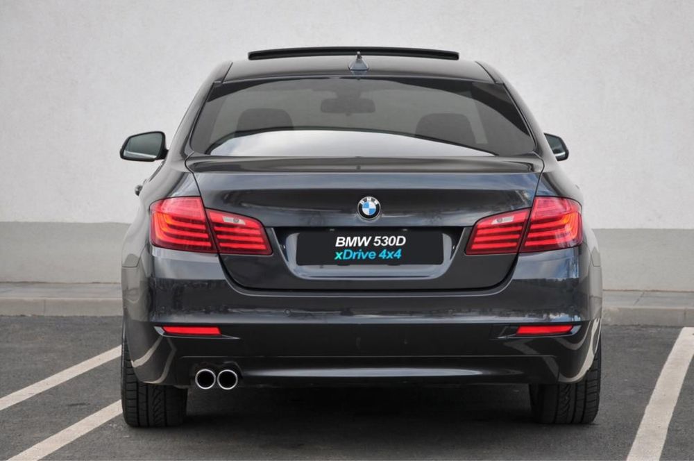 Vand BMW 530D xDrive