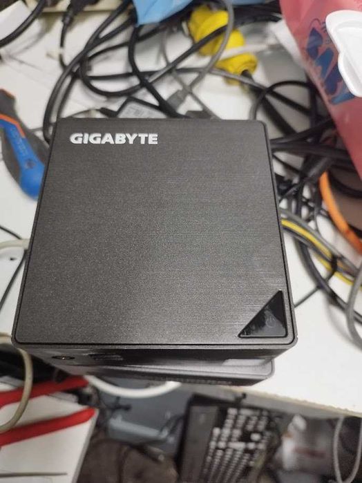 Mini pc gigabyte