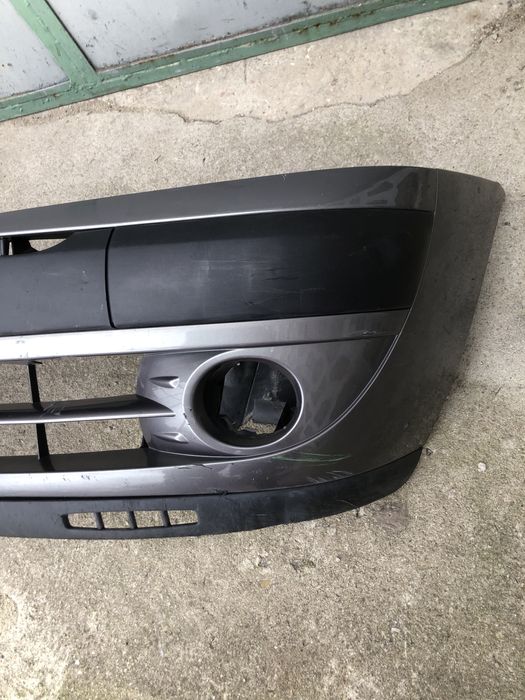 Броня за Рено Клио