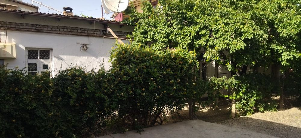 Сузангарон:1, 5-соток.Продажа дома.