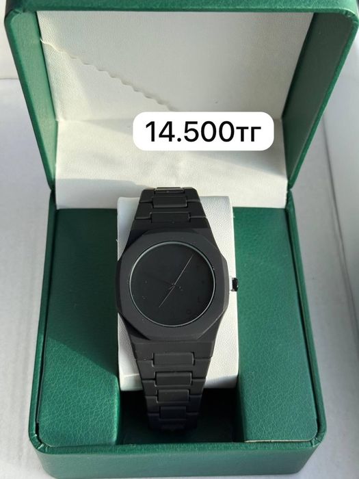 часы наручные люкс качество