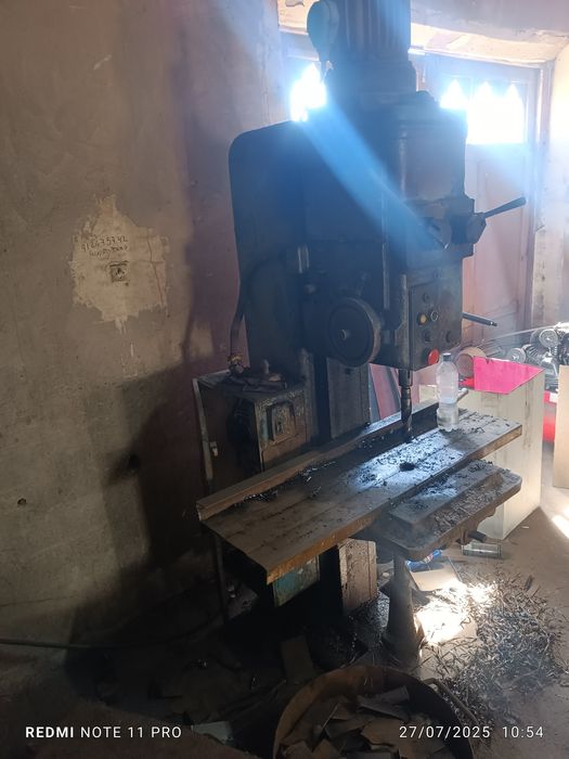 Savetski teshish uchun ideal sastayanada