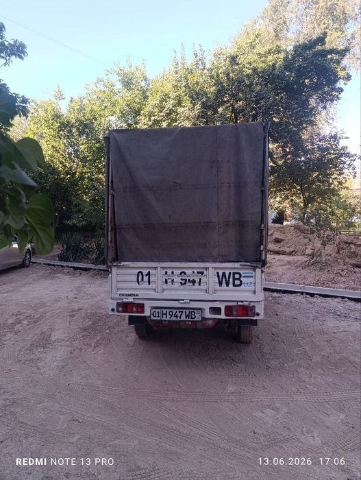 Changan labo sotiladi