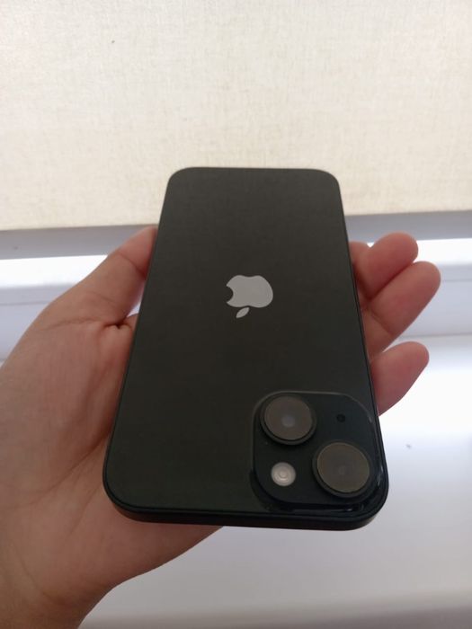 Продам айфон 14 , 256 гб срочно без торга