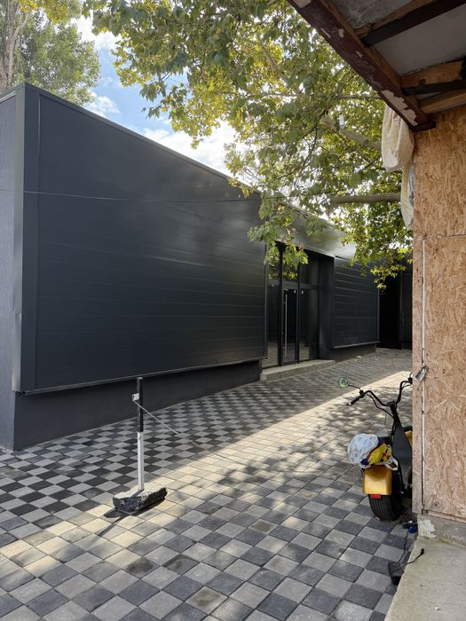 Spatiu comercial de vanzare Piata Agroalimentara Slobozia