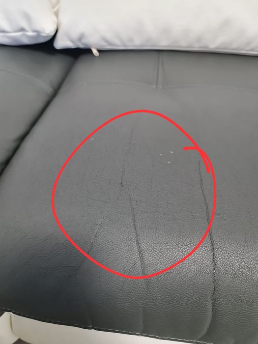 Coltar piele ecologica