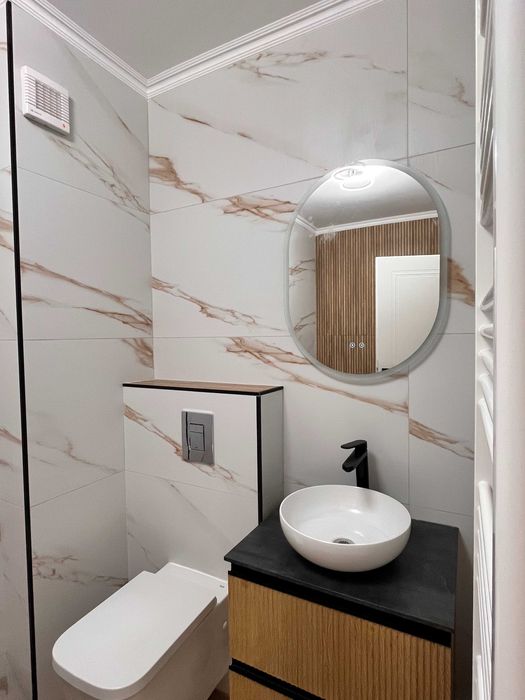 Apartament de lux- smart - 3 camere - zona top din selimbar - str. ion ratiu