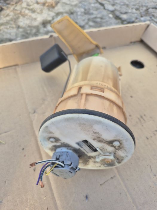 Запчасти на TOYOTA