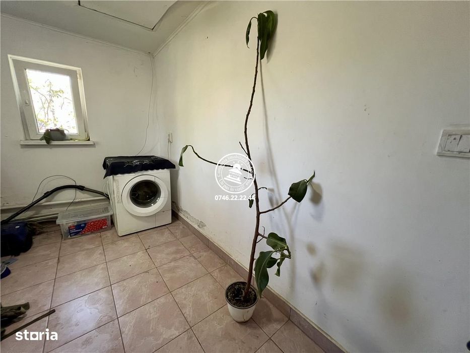Vila  de vanzare Iasi Barnova, Barnova,
