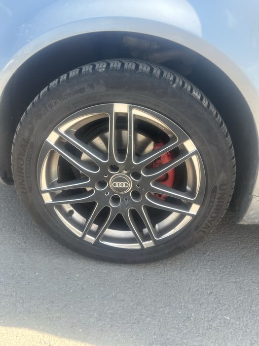 Audi a4 b7 1,9 BRB