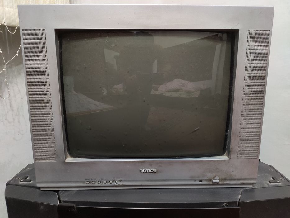 Телевизор Ройсон  Техно