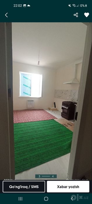 Uy sotiladi Termiz tumani