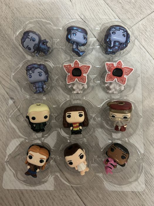 Продам фигурки ОСД