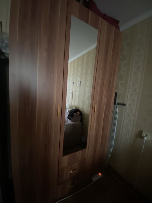 Продам б/у мебель