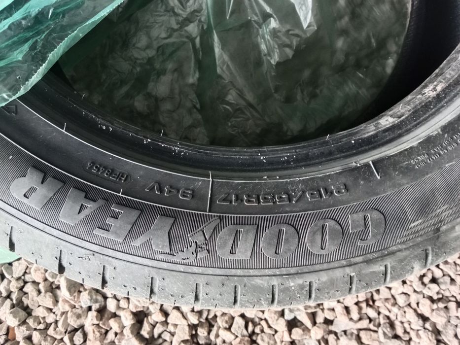 Продам Шины Комплект резины Р 17