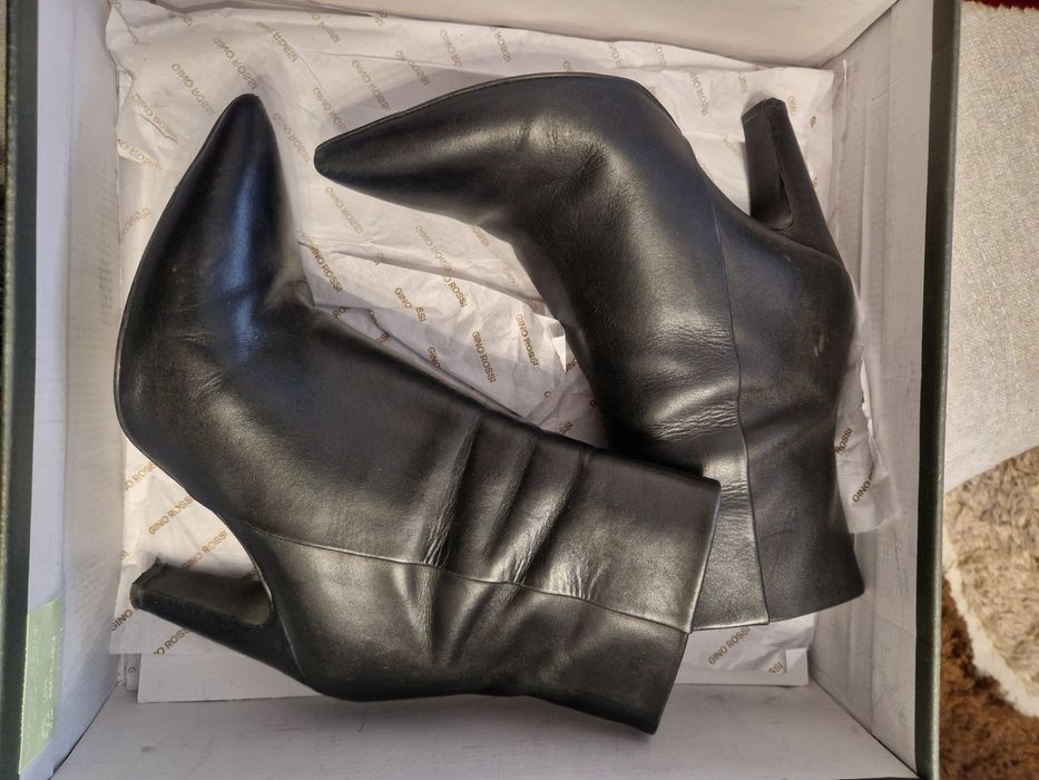 De vânzare botine Gino Rosi