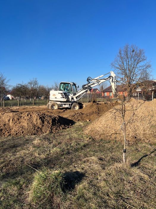 Execut lucrari diverse