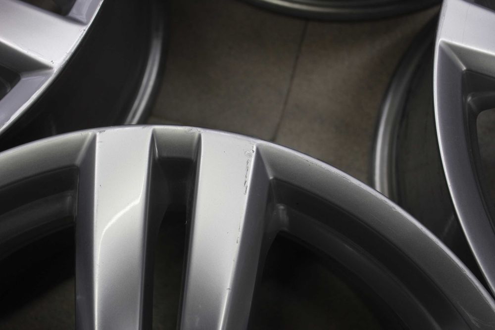 Джанти 18" VW Passat