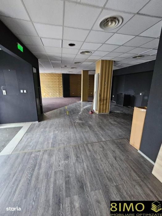 Spatiu comercial versatil 179 mp, central, zona Piata Mare