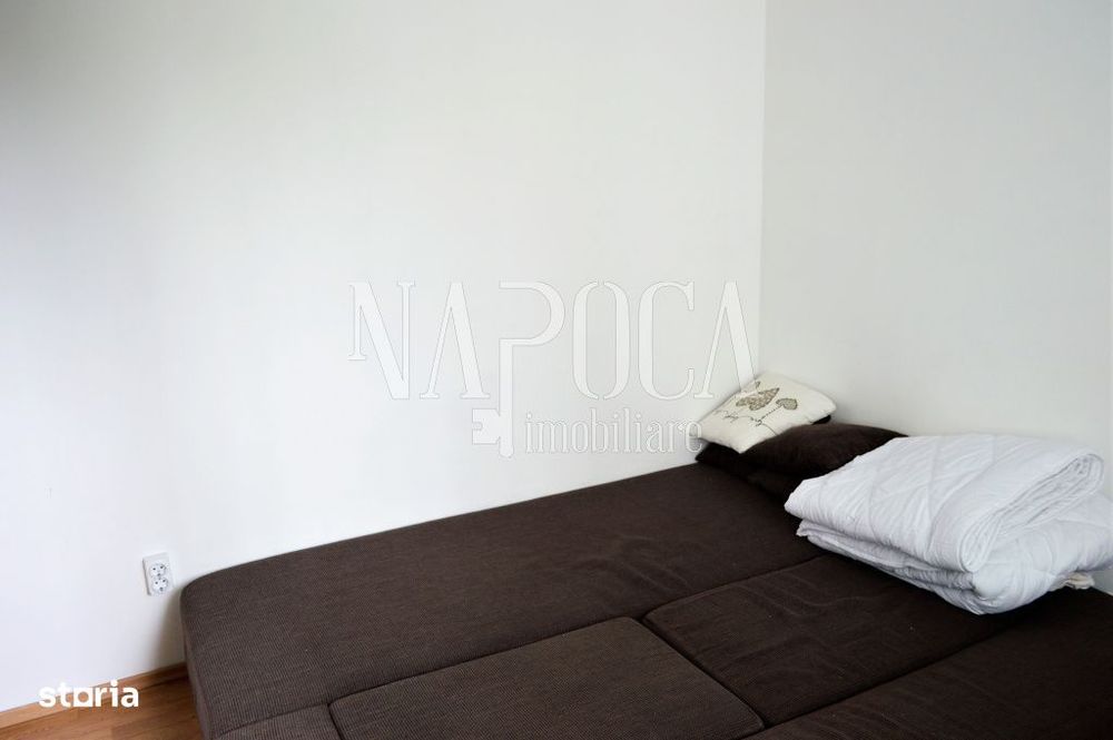 Apartament 4 camere de vanzare in Manastur, Cluj Napoca