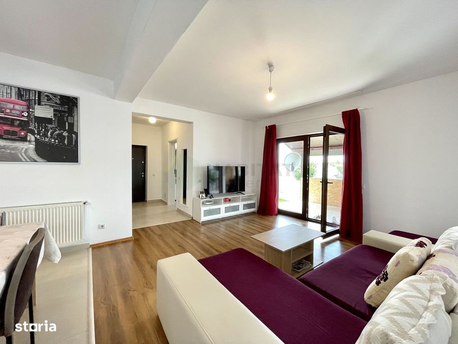 Casa 2 camere in Complex Rezidential Tunari | Lacul Pasarea