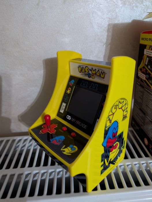 Consola de jocuri  Retro Mini My Arcade