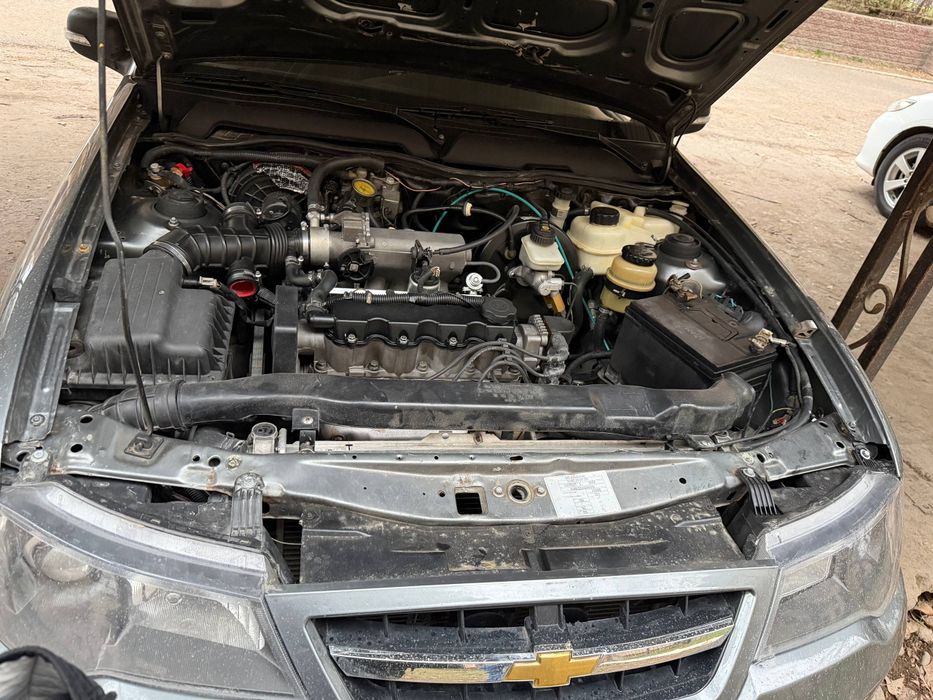Сдается в аренду автомобиль нексия 2