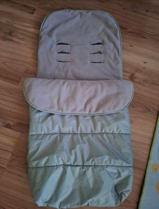 Детската количка Peg Perego 3в1
