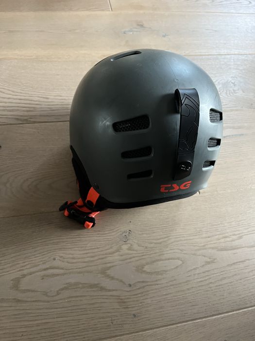 Casca schi TSG Youth Gravity