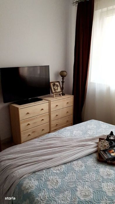 Crângași 2 camere etaj 2/4 reabilitat termic — fotografia 3