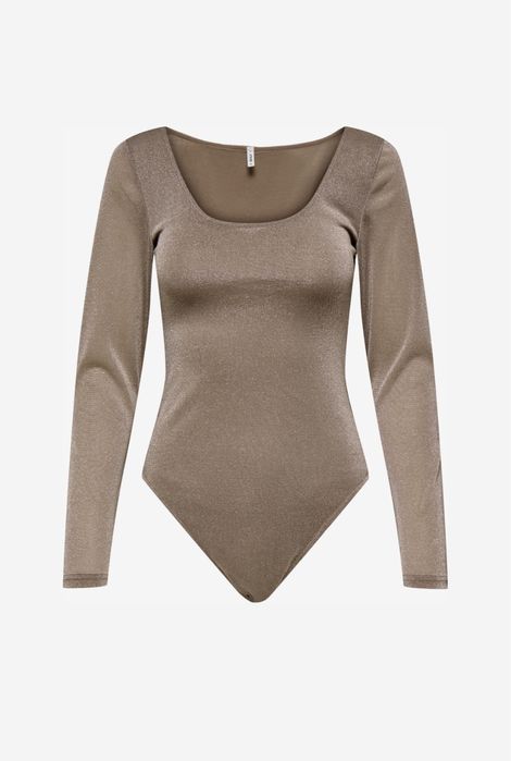 Ново златно боди