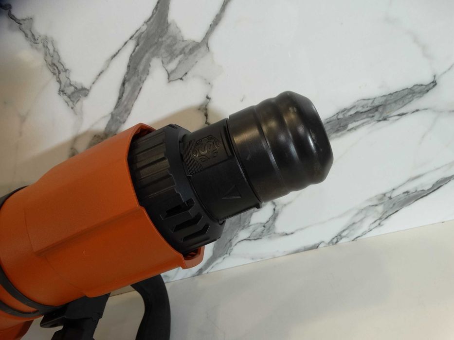 НОВО - 2026 - Hilti TE 1000 - 22 / NURON - Акумулаторен къртач