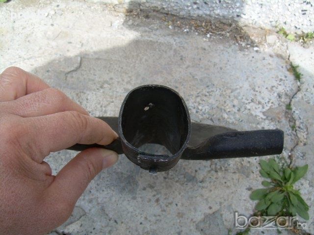 железни лопати нови