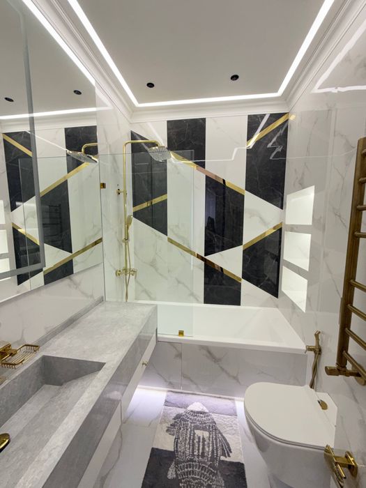 ПРОДАЁТСЯ КВАРТИРА/ 2 ком/ евро ремонт