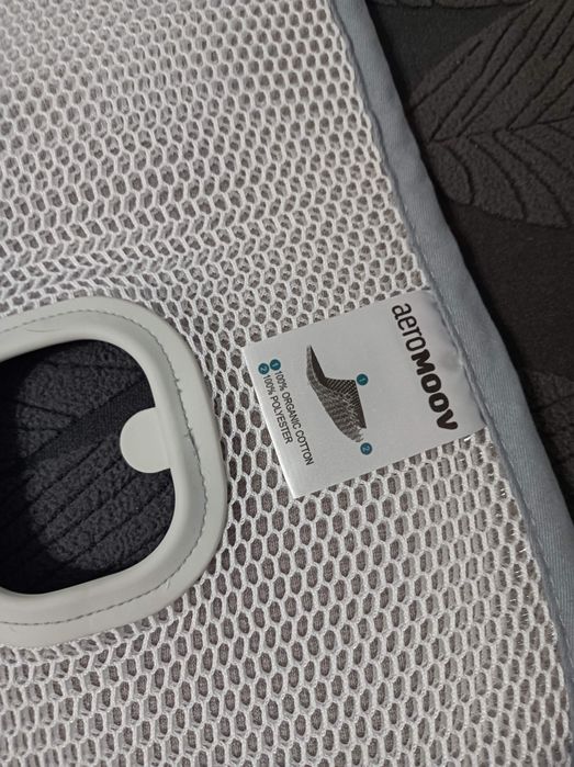 Подложка против изпотяване Aeromoov