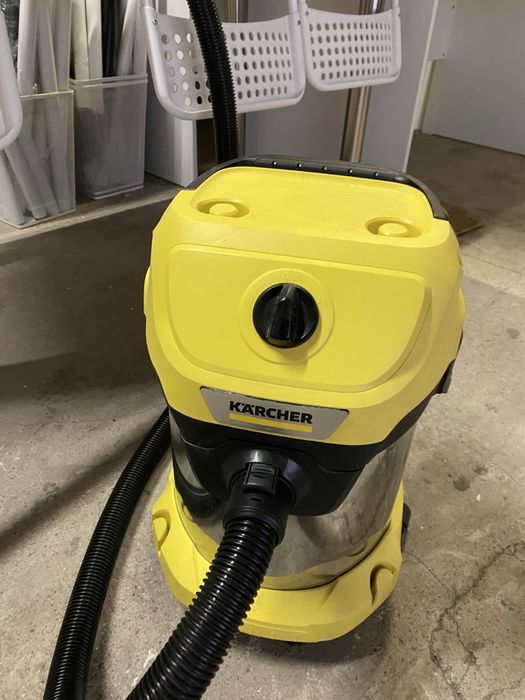 Aspirator karcher
