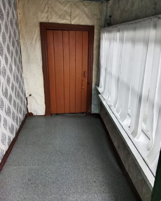 Продам отдельностоящий дом. Бензострой