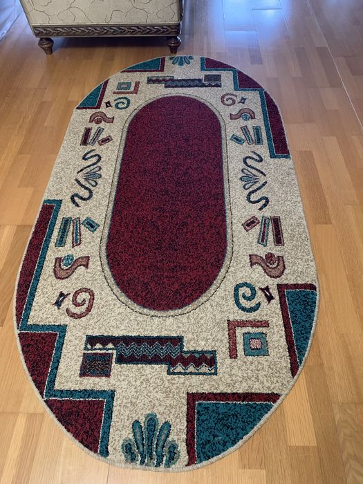 Ковёр размер 2.00х1.00