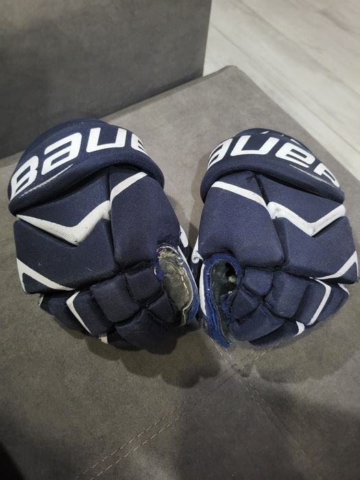 Хоккейная форма бу