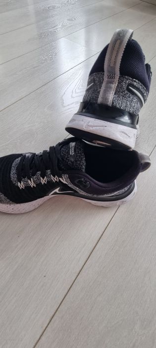 Мъжки маратонки Nike react infinity