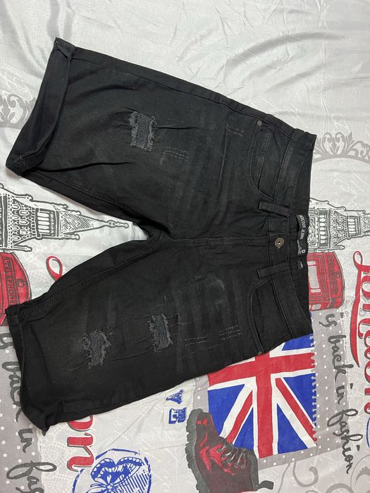 Мъжки дънки - indicode Jeans