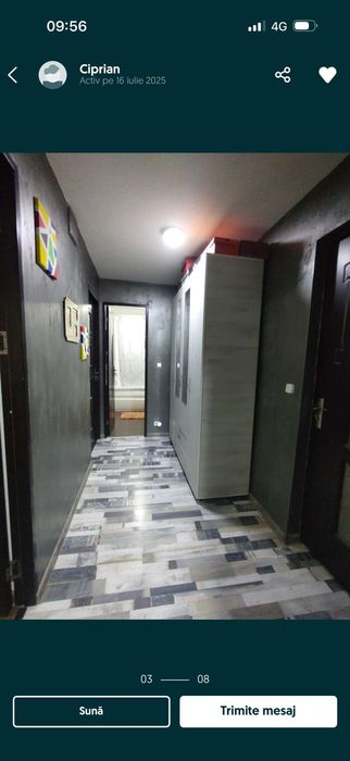 De vânzare apartament