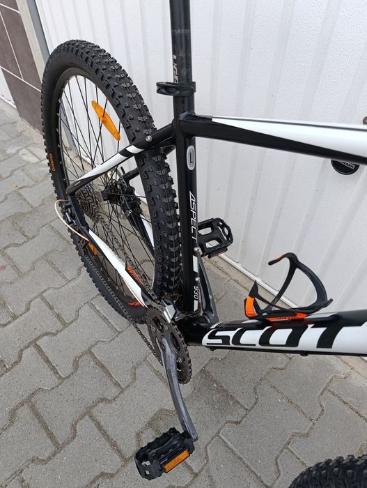 Scott Aspect 29 цола