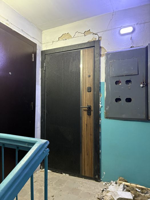 Металлоцех железно