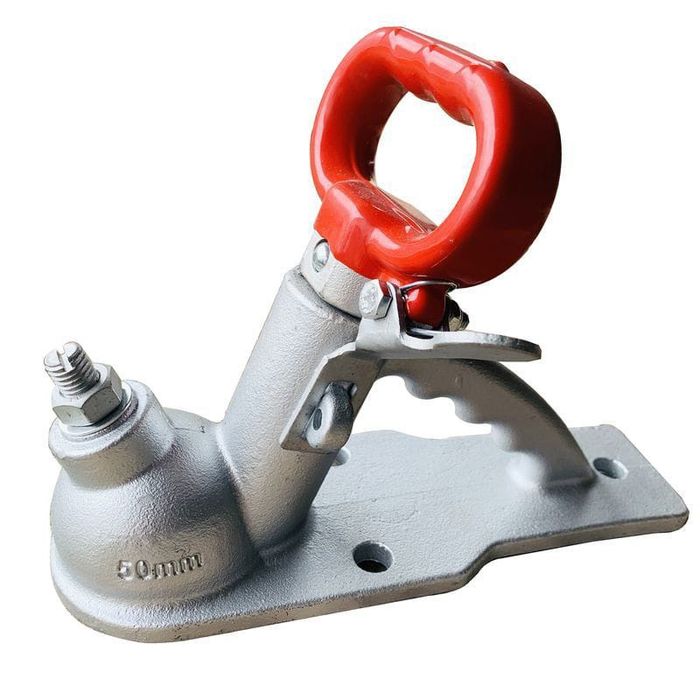 Сцепное устройство для прицепа 2000кг