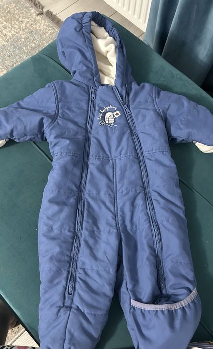 Продам комбенизон для мальчика оооооол