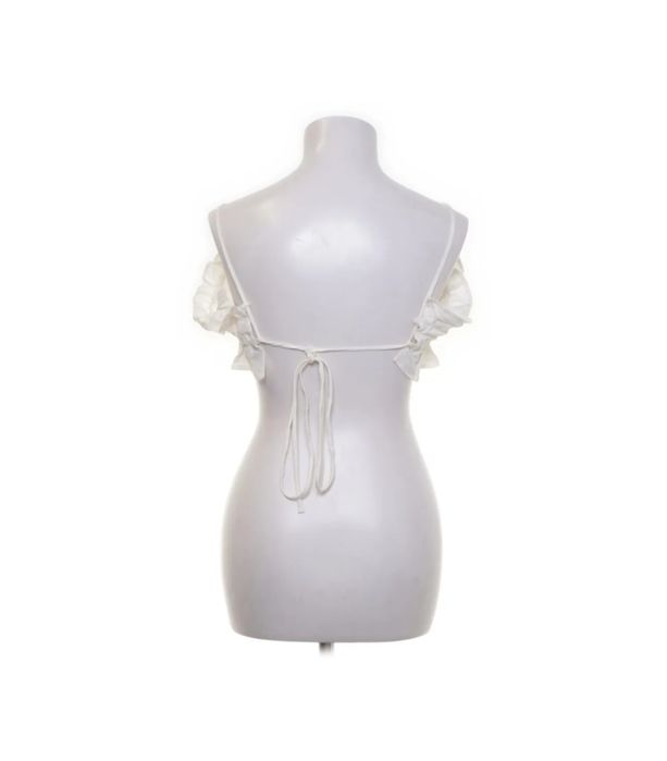 Нов топ H&M с лен