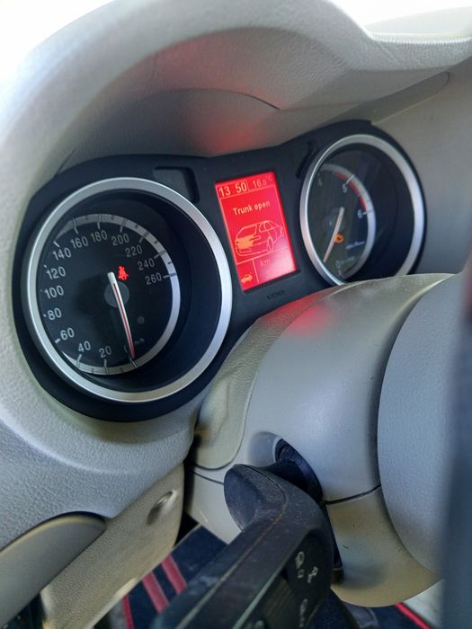 Alfa Romeo 159 1.9 jtd 120 коня